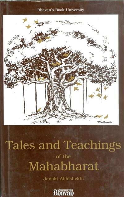 Tales And Teachings Of The Mahabharat