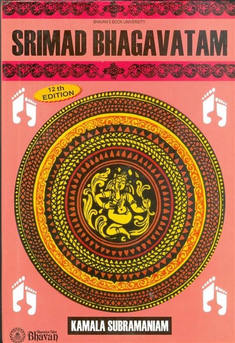 Srimad Bhagavatam