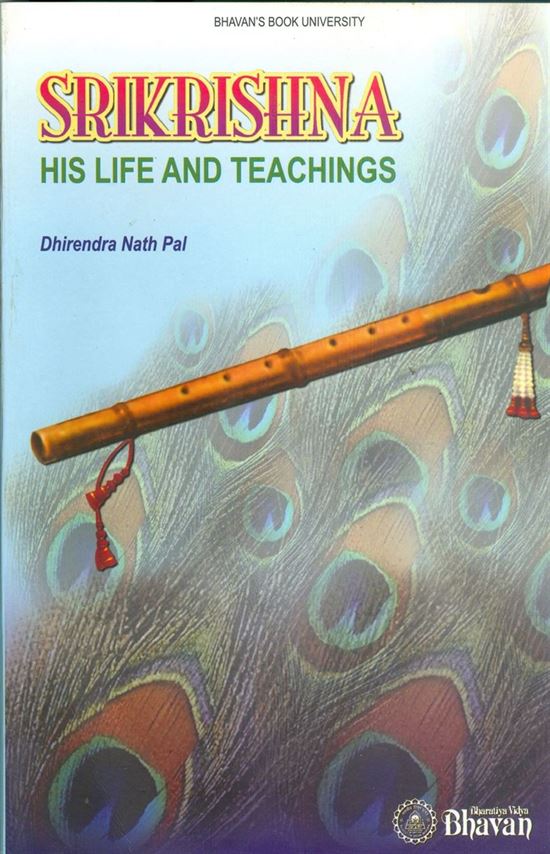 Srikrishna His Life & Teachings