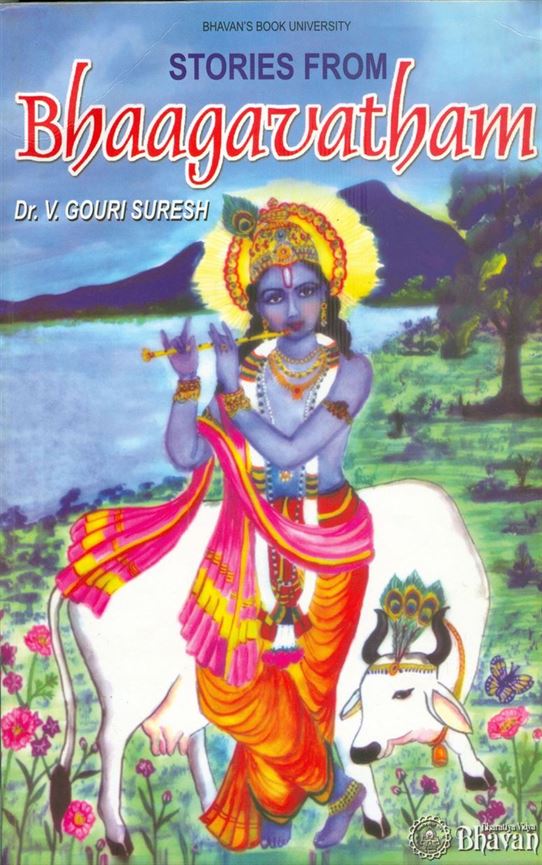 Stories From Bhagavatham