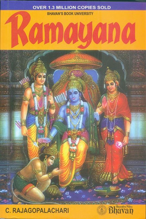 Ramayana