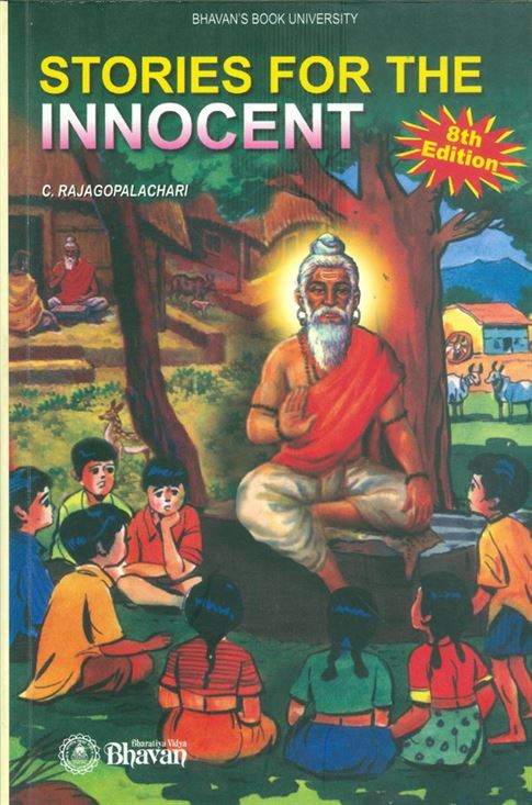 Stories Oor The Innocent
