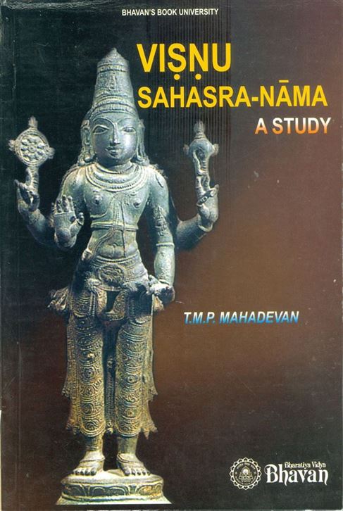 Visnu Sahasranama - A Study