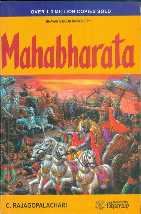 Mahabharata