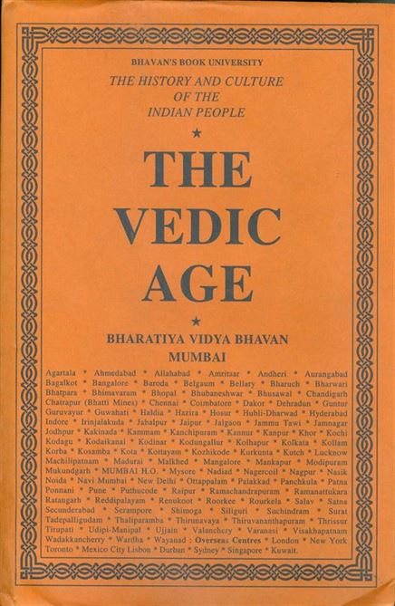 The History and Culture of the Indian People, Volume 10: British Paramountcy and Indian Renaissance, Part 2