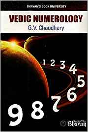 Vedic Numerology