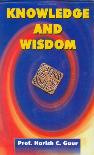Knowledge And Wisdom