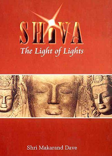 Shiva-The Light Of Lights