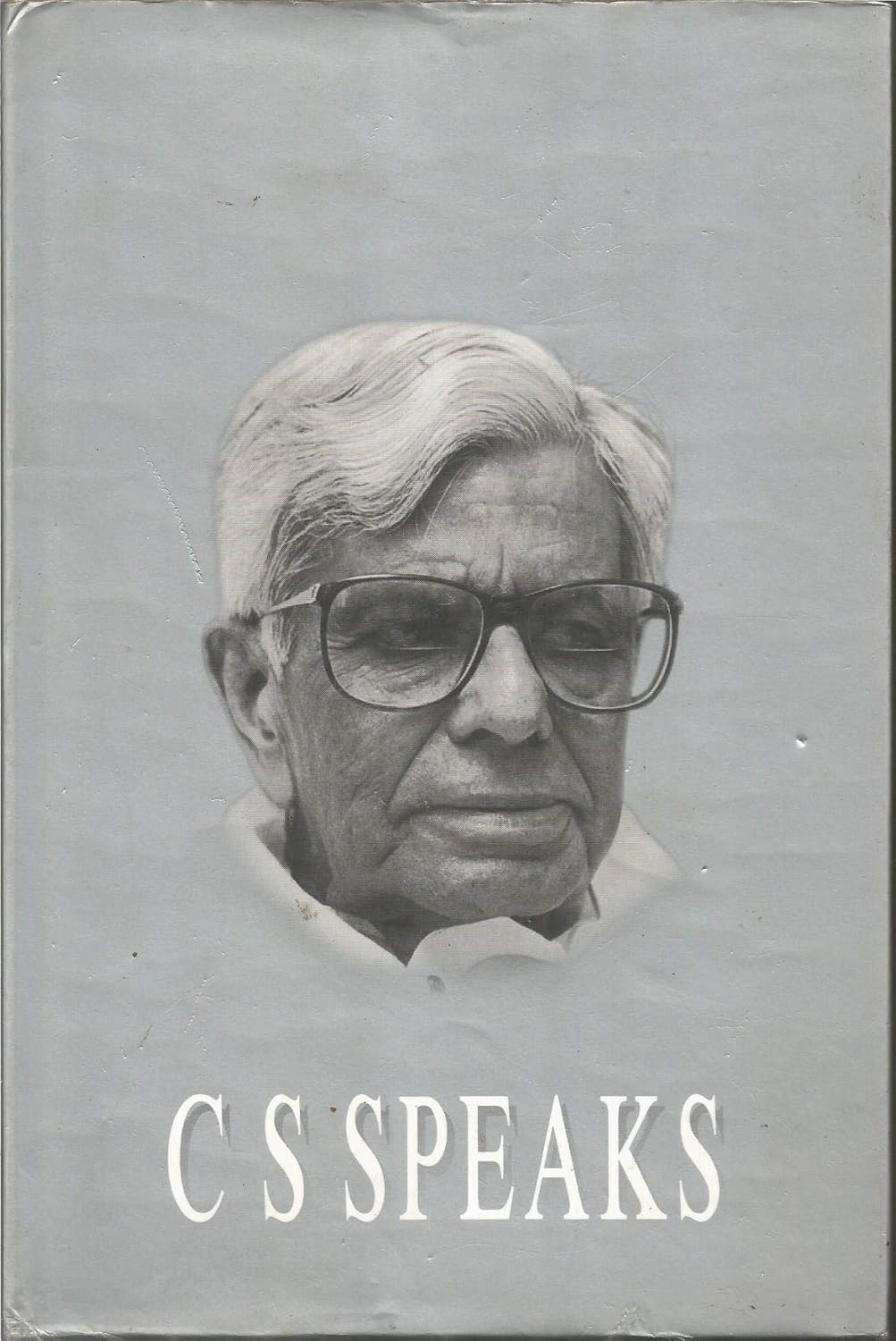 C S Speaks