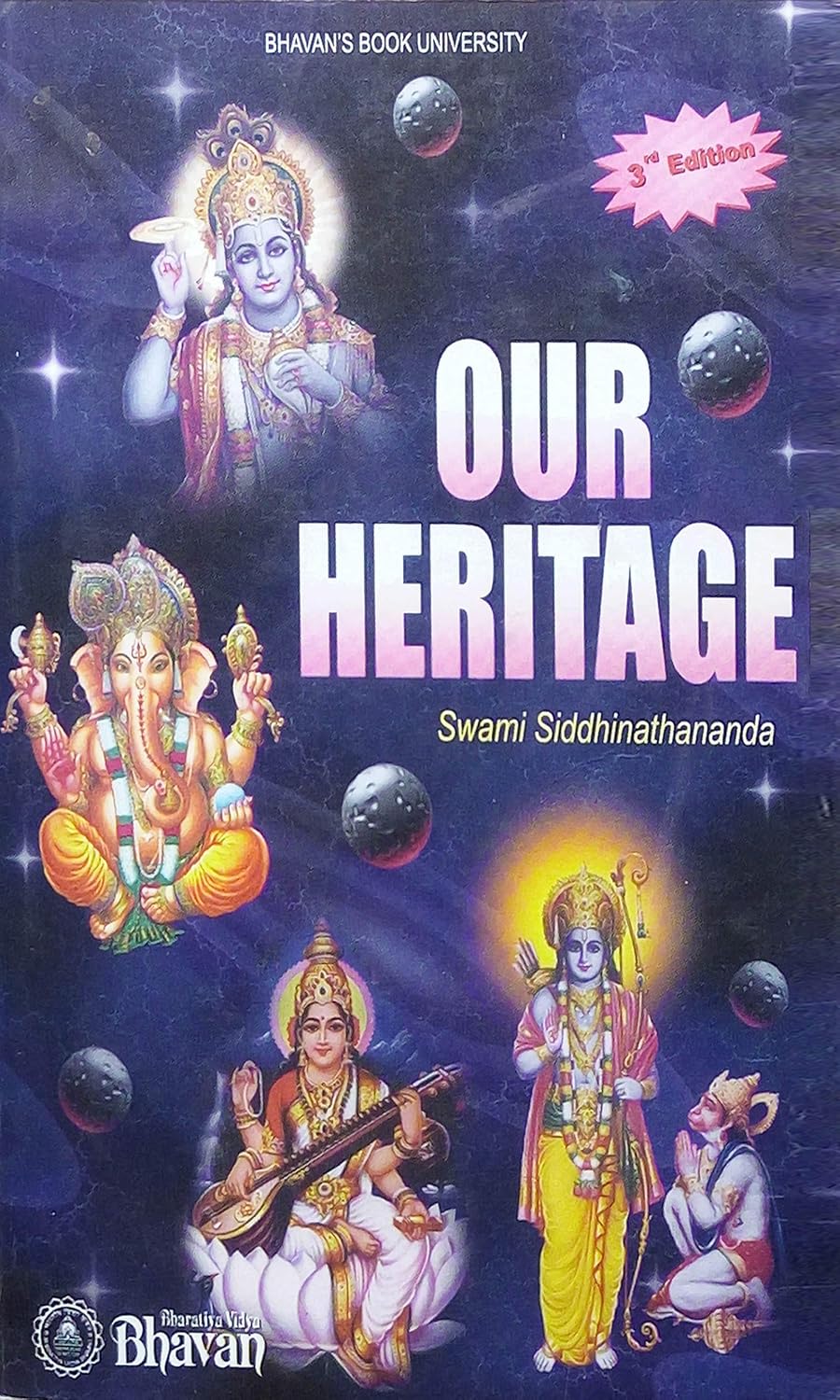 Our Heritage