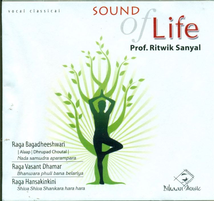 Sound of Life - Prof. Ritwik Sanyal
