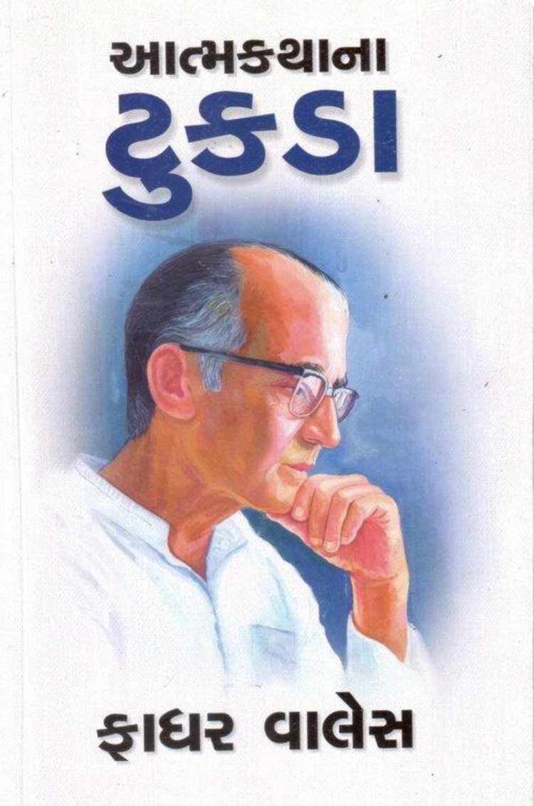 આત્મકથાના ટુકડા  (Atmakathana Tukda)