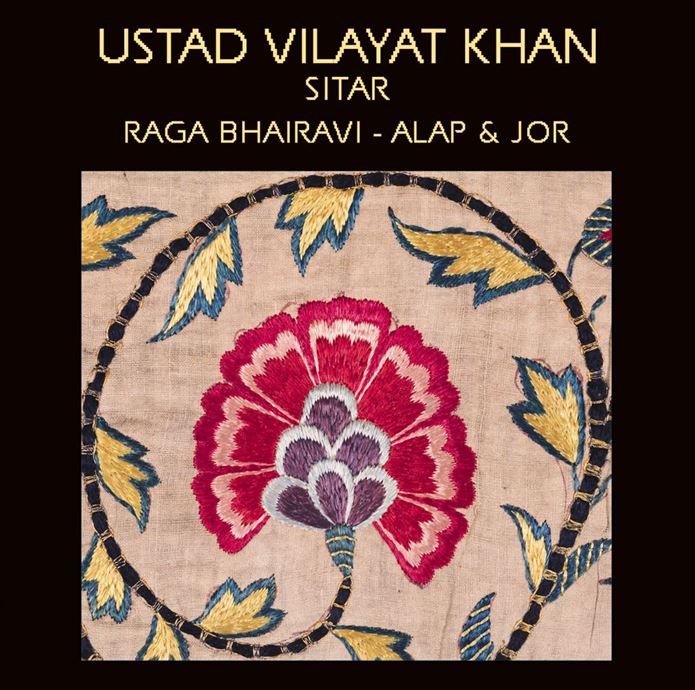 Raga - Bhairavi - Alap & Jor