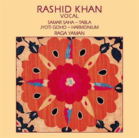 Raga - Yaman, Kirwani