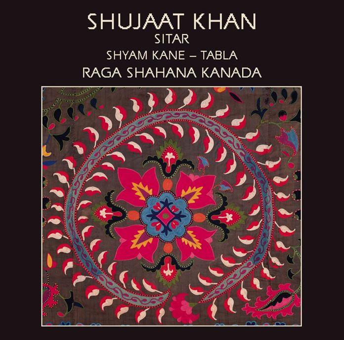 Raga - Shahana Kanada