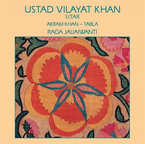 Raga - Jaijaivanti