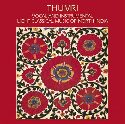 Thumri