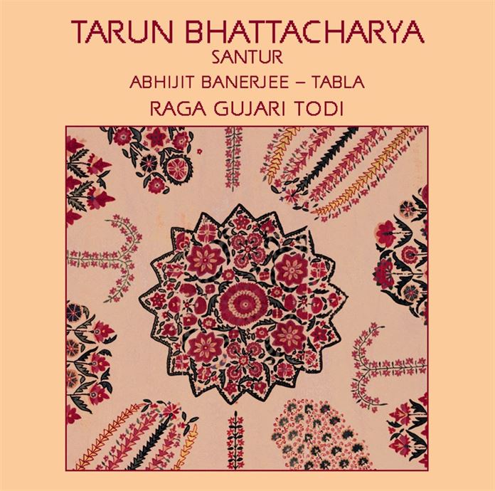 Raga - Gujari Todi
