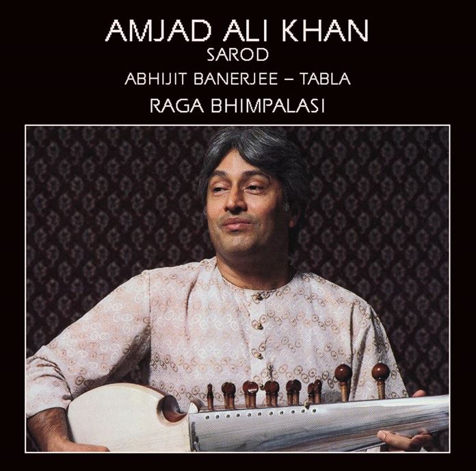 Raga - Bhimpalasi, & 'Tribute to America'