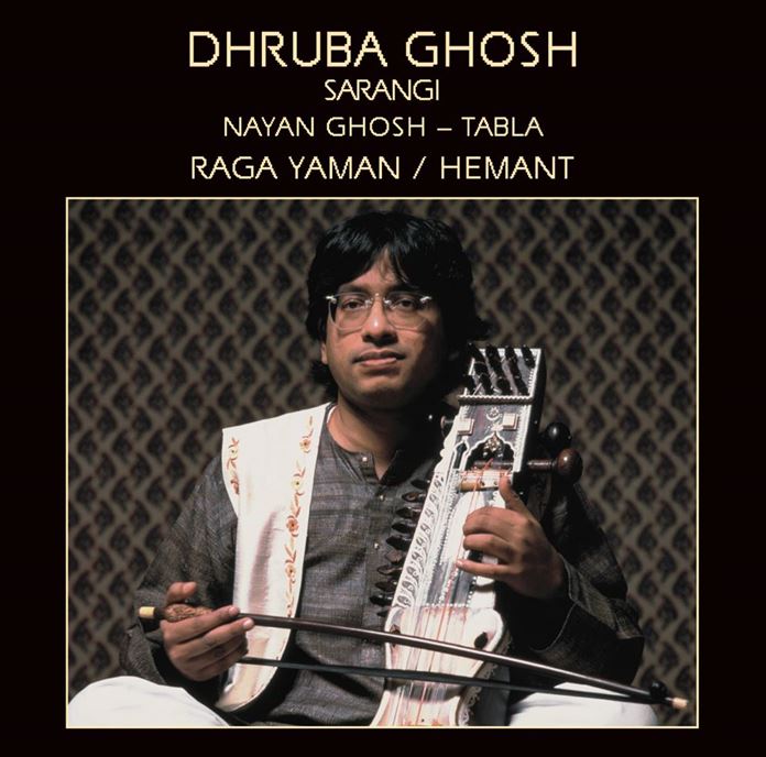 Raga - Yaman, Hemant