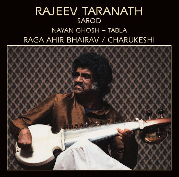 Raga - Ahir Bhairav, Charukeshi