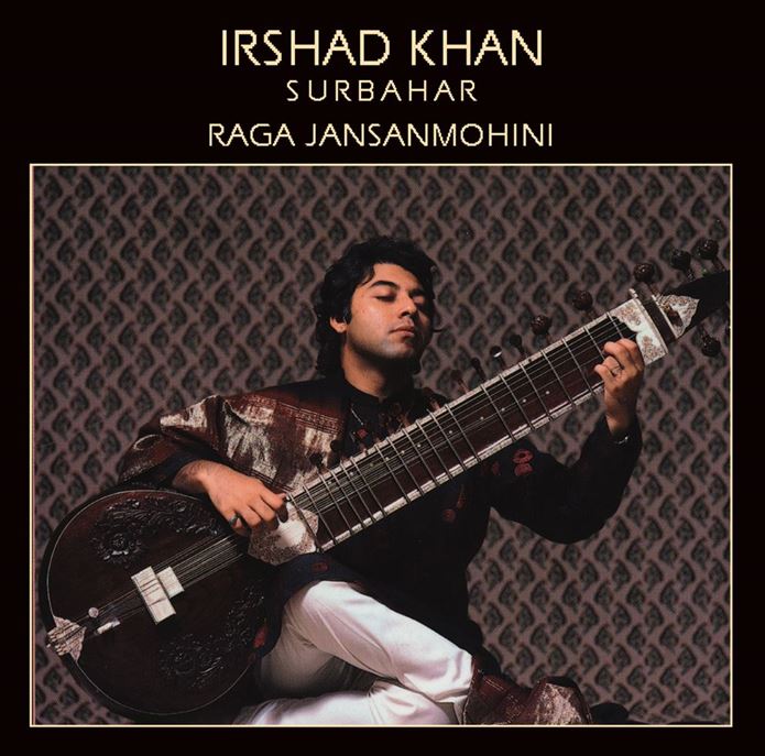 Raga - Jansanmohini