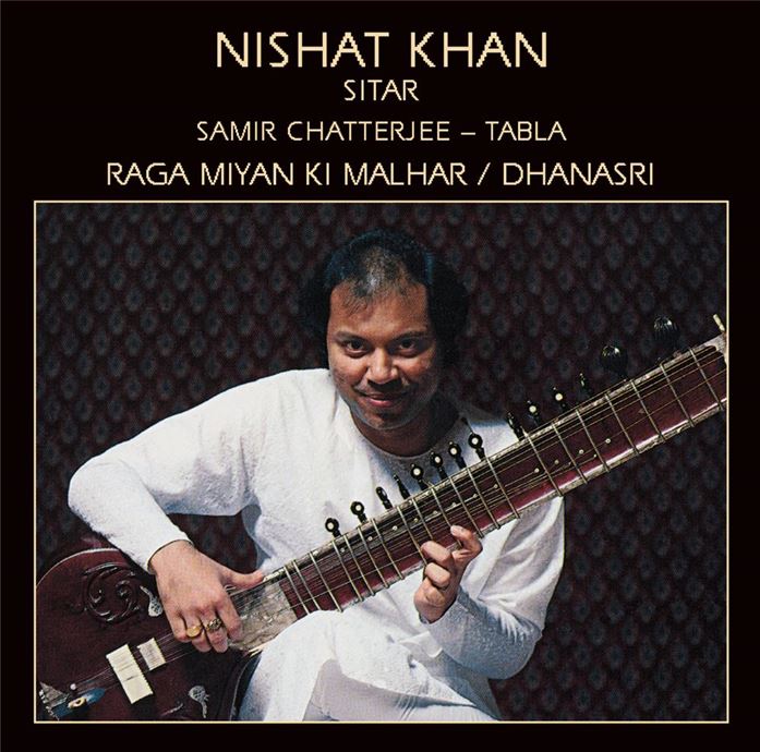 Raga - Miyan Ki Malhar, Dhanasri
