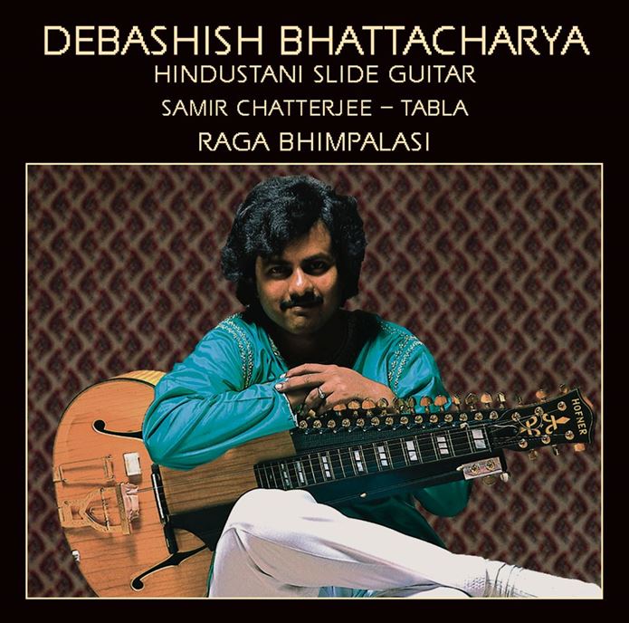 Raga - Bhimpalasi