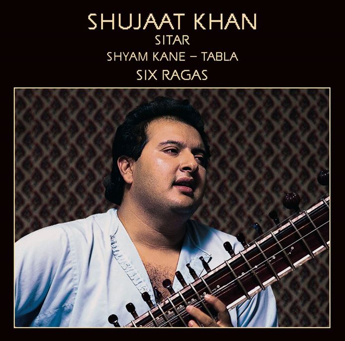 Shujaat Khan - Sitar, Shyam Kane -Tabla