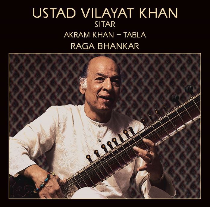 Raga - Bhankar