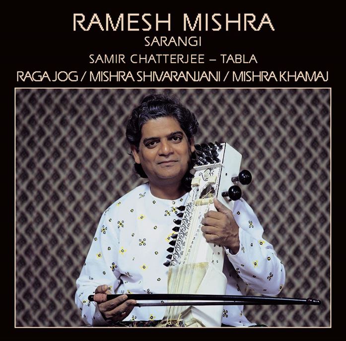 Raga - Jog, Mishra Shivaranjani, Mishra Khamaj