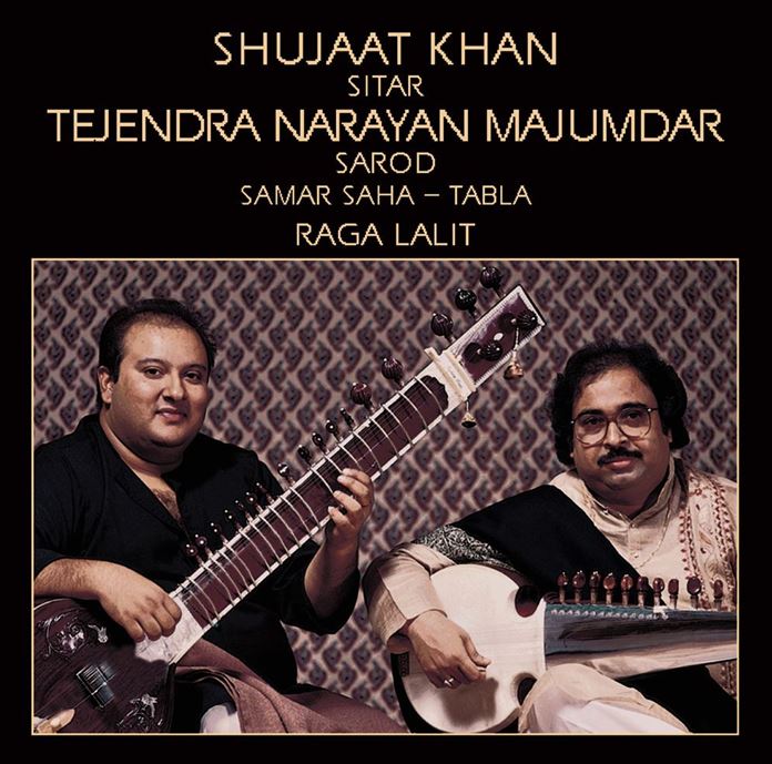 Raga - Lalit