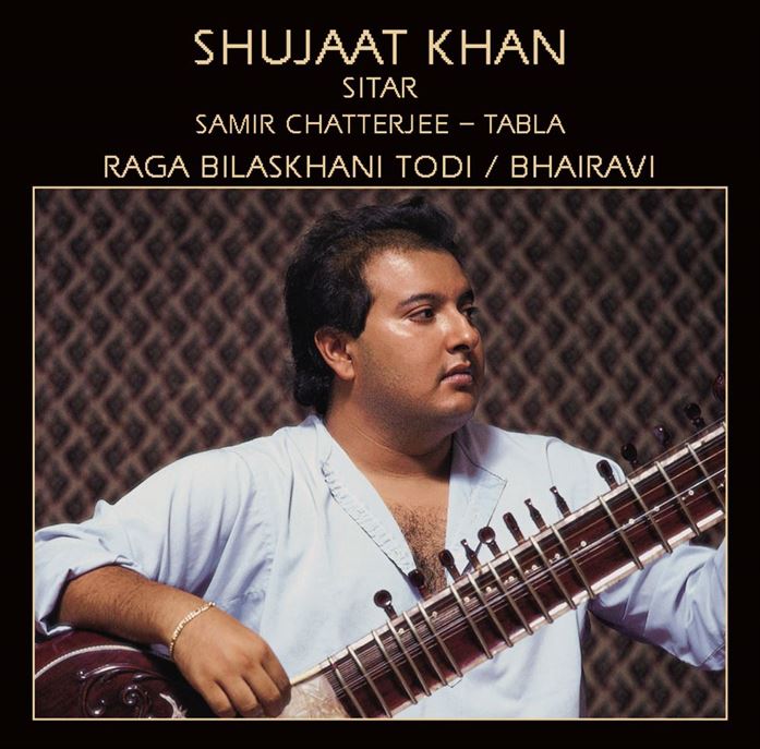 Raga - Bilaskhani Todi, Bhairavi
