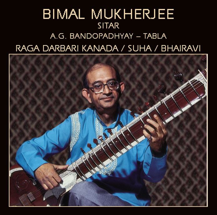 Raga - Darbari Kanada, Suha Kanada, Sindhu Bhairavi
