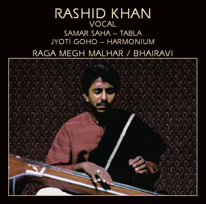 Raga - Megh Malhar, Bhairavi