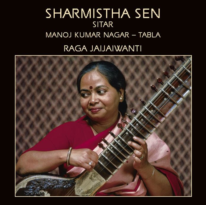 Raga - Jaijaiwanti