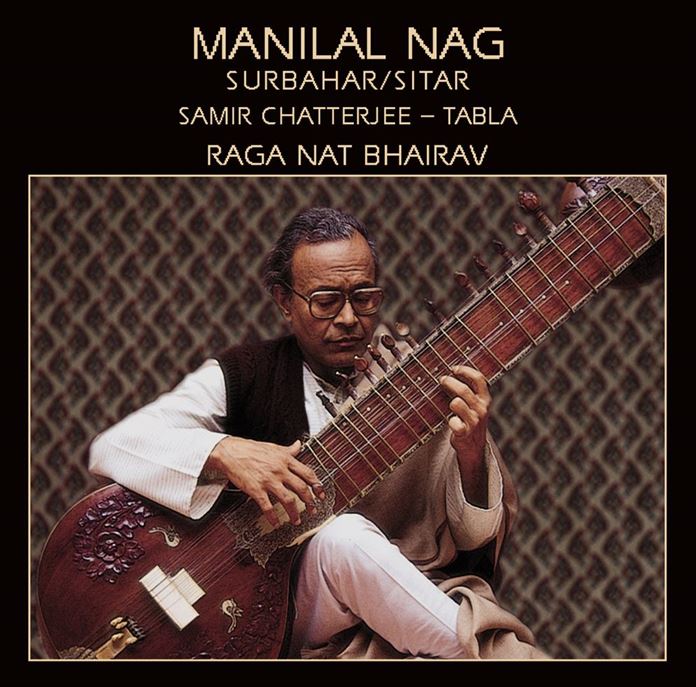 Raga - Nat Bhairav