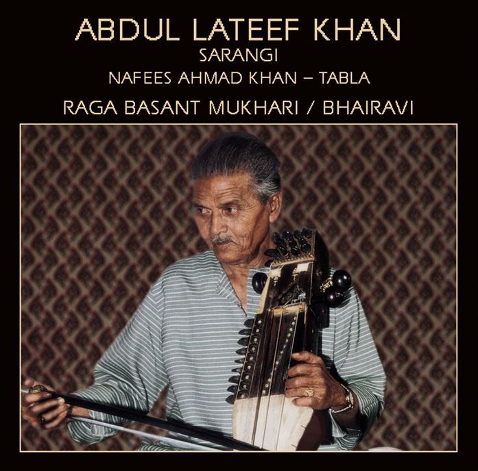 Raga - Basant Mukhari, Bhairavi