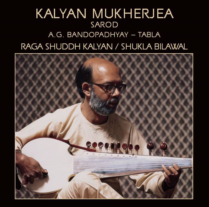 Raga - Shuddh Kalyan, Shukla Bilawal