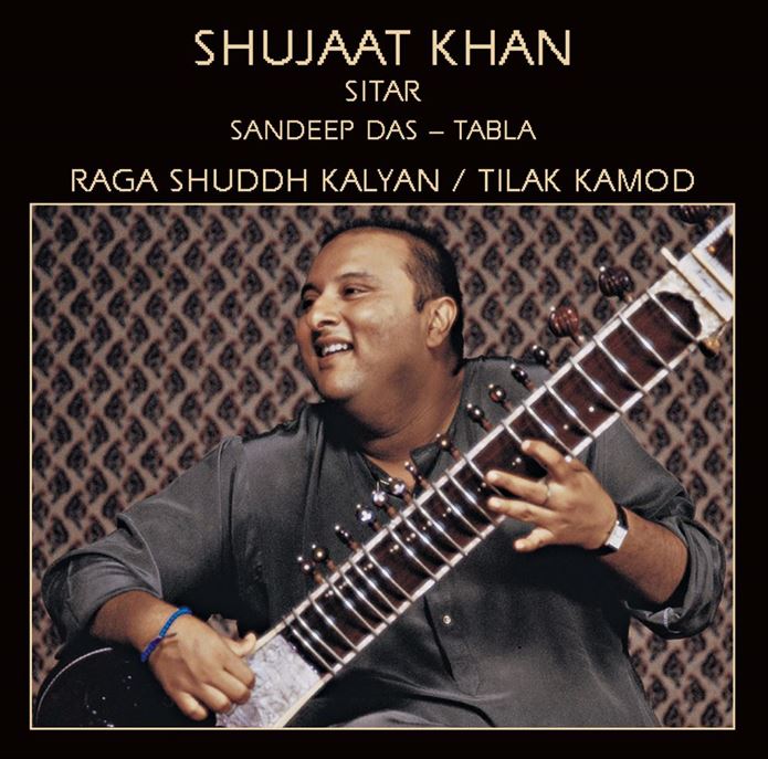 Raga - Shuddh Kalyan, Tilak Kamod