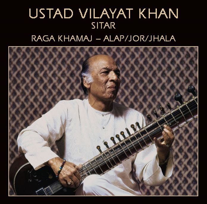 Raga - Khamaj