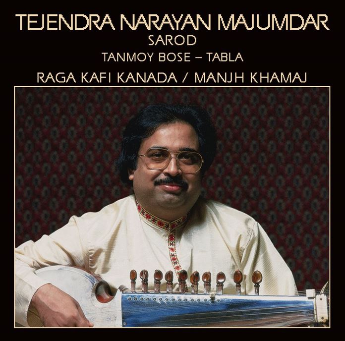 Raga - Kafi Kanada, Manjh Khamaj