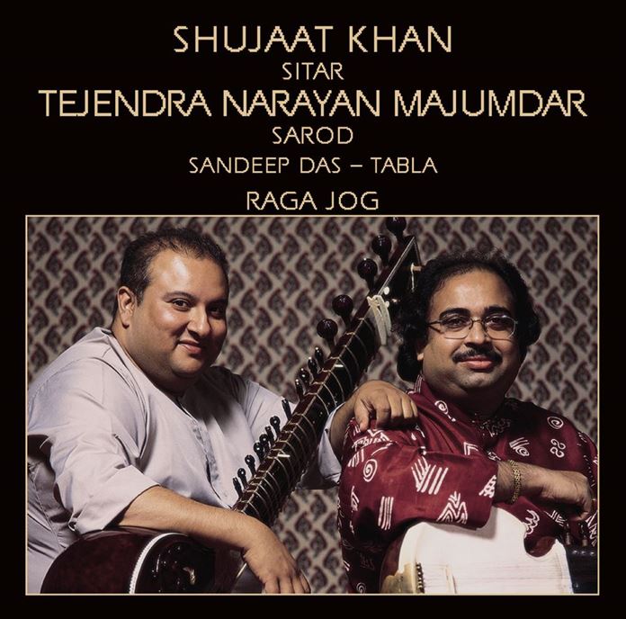 Raga - Jog