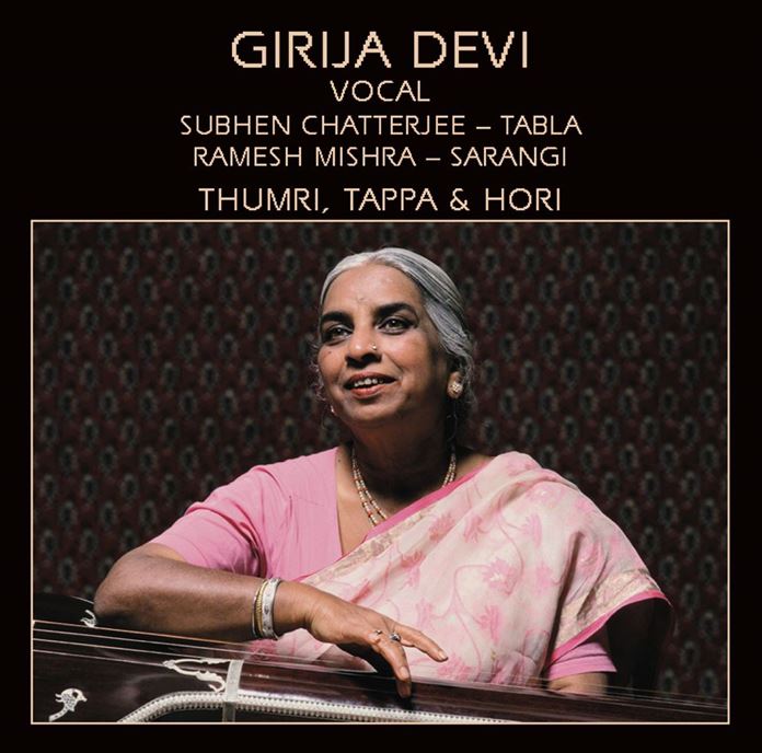 Thumri, Tappa & Hori