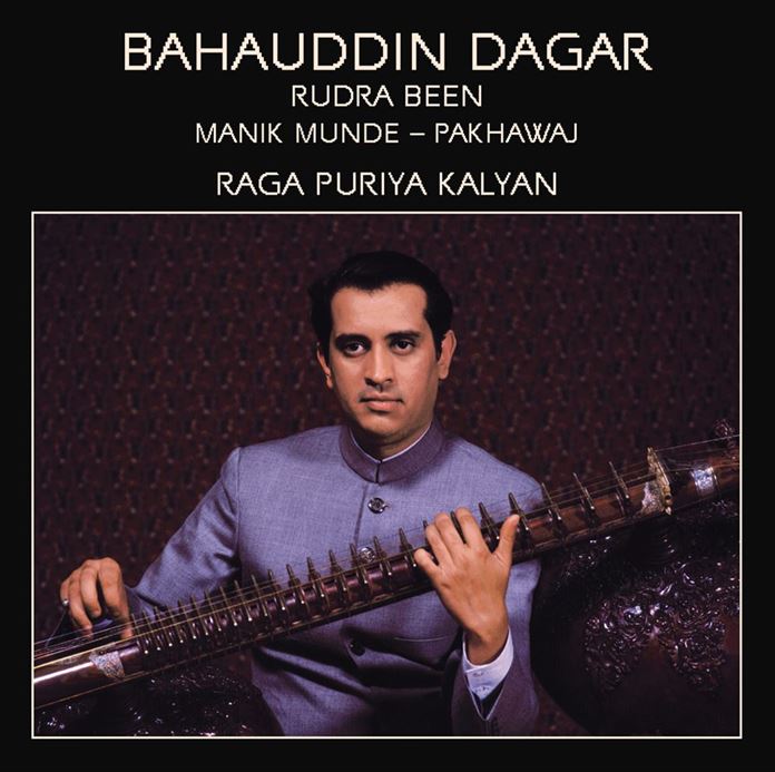 Raga - Puriya Kalyan