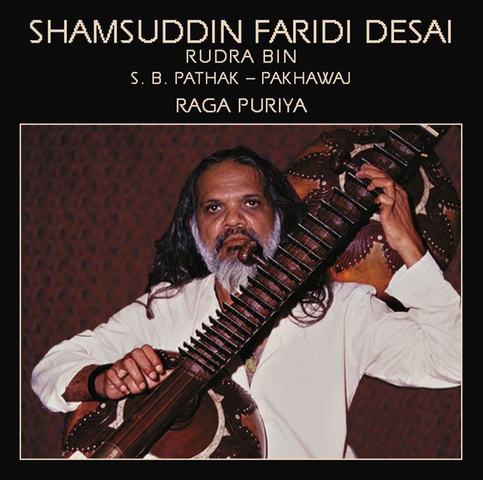 Raga - Puriya