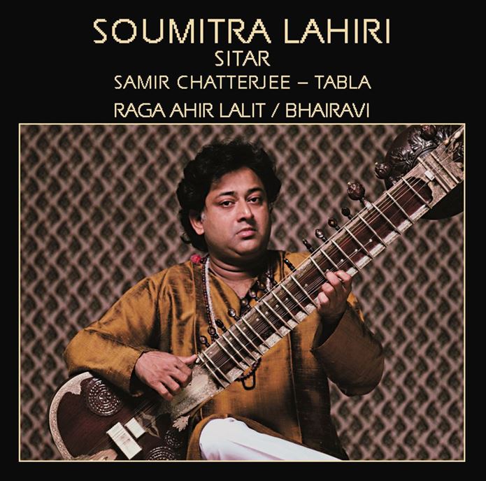 Raga - Ahir Lalit, Bhairavi