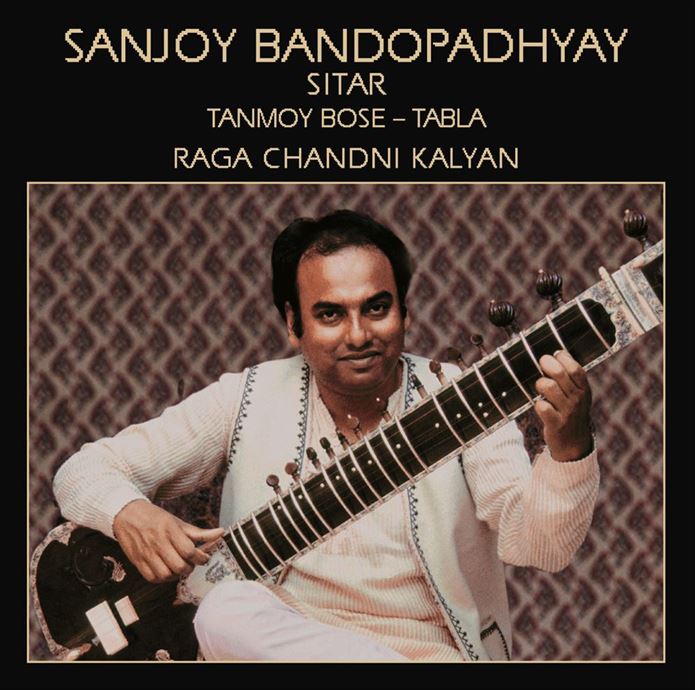 Raga - Chandni Kalyan
