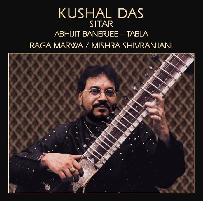 Raga - Marwa, Mishra Shivranjani