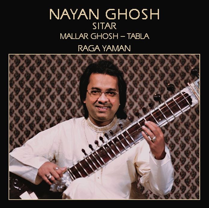 Raga - Yaman